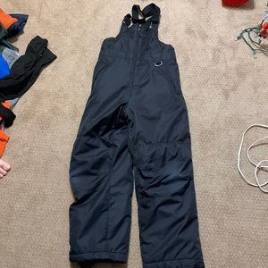 Snow pants